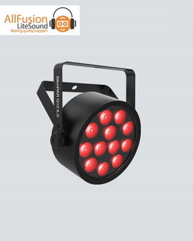 Chauvet DJ - SlimPAR Q12 ILS