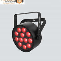 Chauvet DJ - SlimPAR Q12 ILS