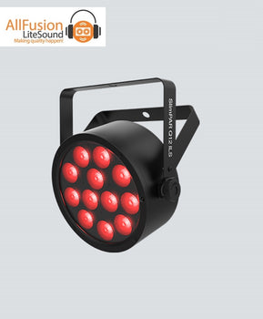 Chauvet DJ - SlimPAR Q12 ILS