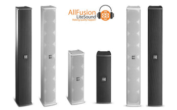 FBT Vertus 403T / 803T