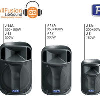 FBT J8A / J8 Speaker