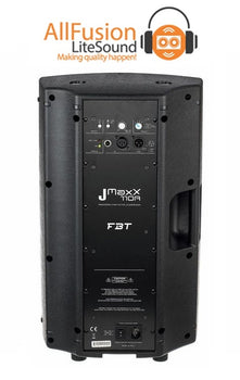 FBT JMaxX 110A