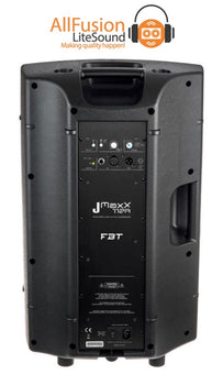 FBT JMaxX 112A