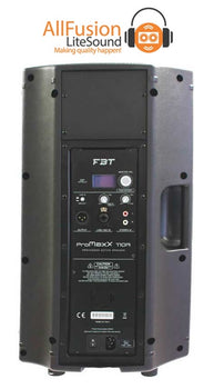 FBT ProMaxX 110A