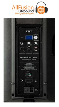 FBT ProMaxX 114A