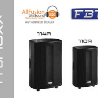 FBT ProMaxX 110A