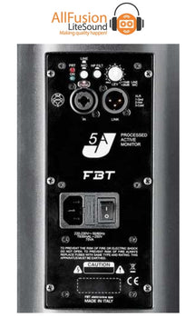 FBT J5A / J5 Speaker