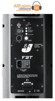 FBT J8A / J8 Speaker