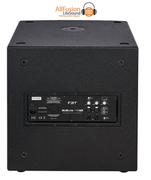 FBT SUBline 115Sa
