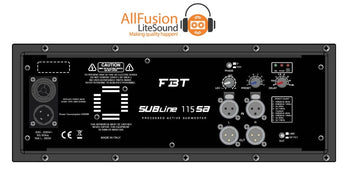 FBT SUBline 115Sa