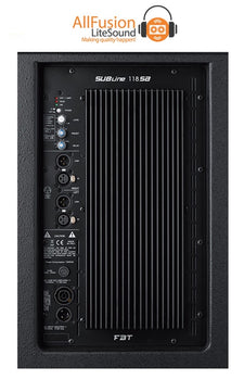FBT SUBline 118Sa