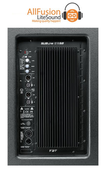 FBT SUBline 218SA