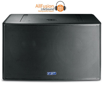 FBT SUBline 218SA