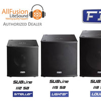 FBT SUBline 118Sa