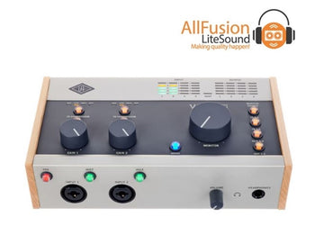 UNIVERSAL AUDIO VOLT 476