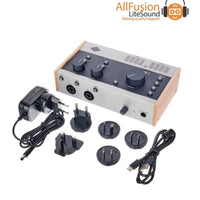 UNIVERSAL AUDIO VOLT 476