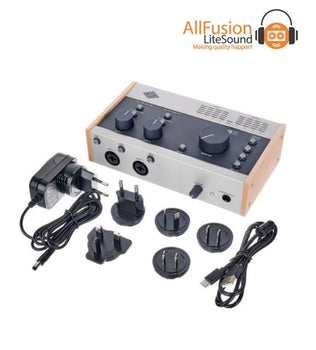 UNIVERSAL AUDIO VOLT 476