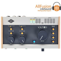 UNIVERSAL AUDIO VOLT 476