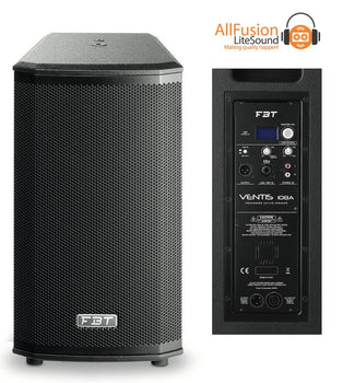 FBT Ventis 108 / 108A