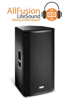 FBT Ventis 112 / 112A