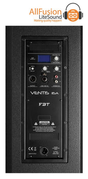 FBT Ventis 115 / 115A