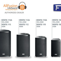 FBT Ventis 112 / 112A