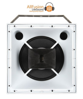 SoundBarrier -  STRATUS 15HT