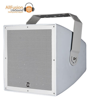 SoundBarrier -  STRATUS 15HT