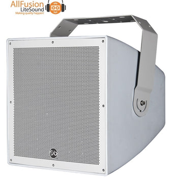 SoundBarrier -  STRATUS 15HT