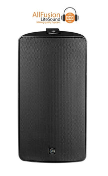 SoundBarrier - STRATUS XR8TW