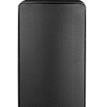 SoundBarrier - STRATUS XR8TW